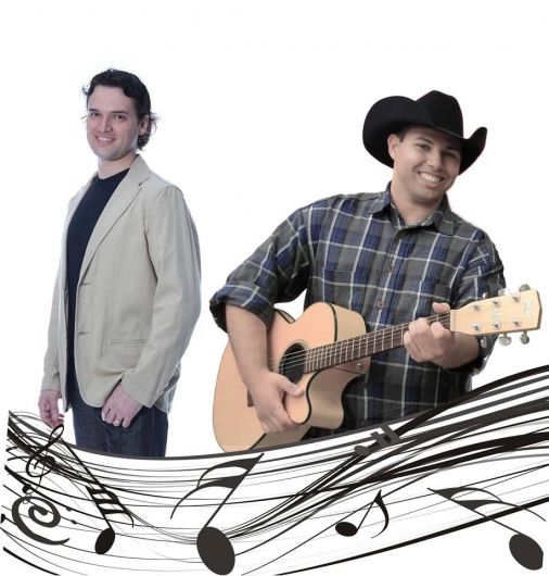 Foto de João & Jean