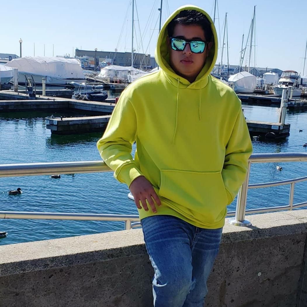 Foto de Jorge Lovestyle