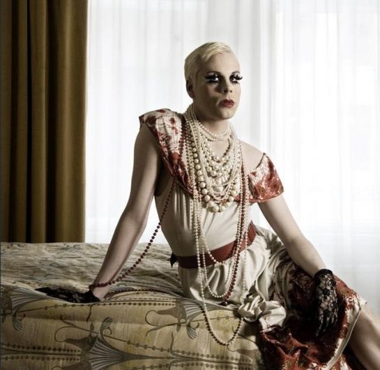 Foto de Cristal Snow