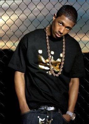 Photo of Nick Cannon