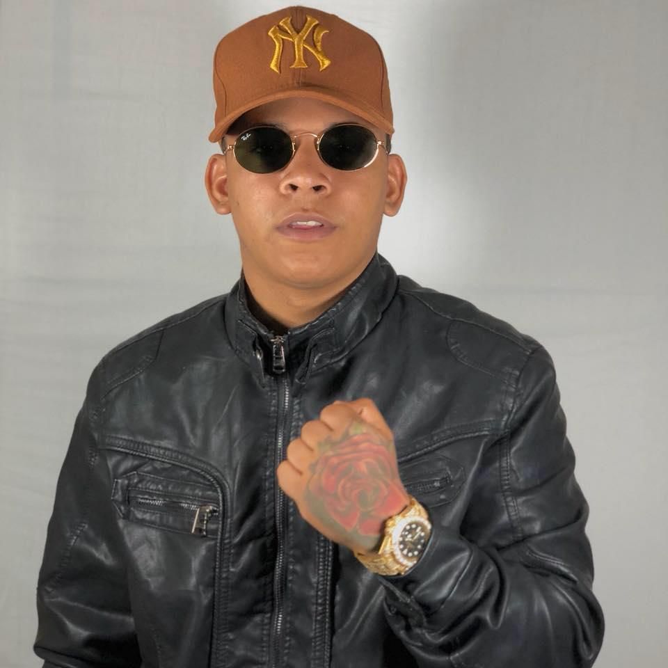 Foto de Aldair Playboy