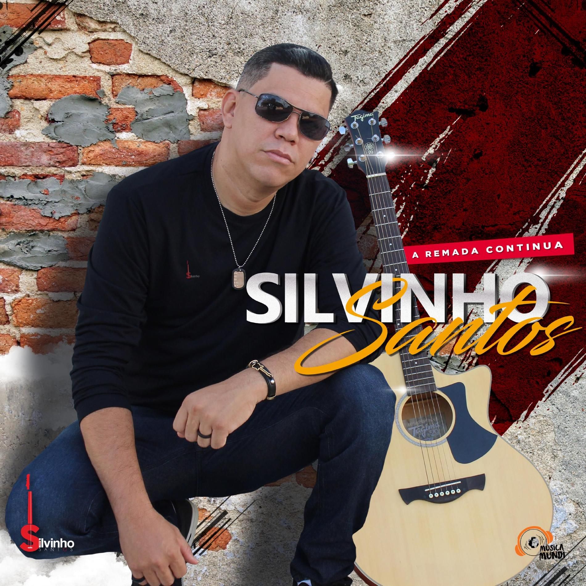 Foto de Silvinho Santos