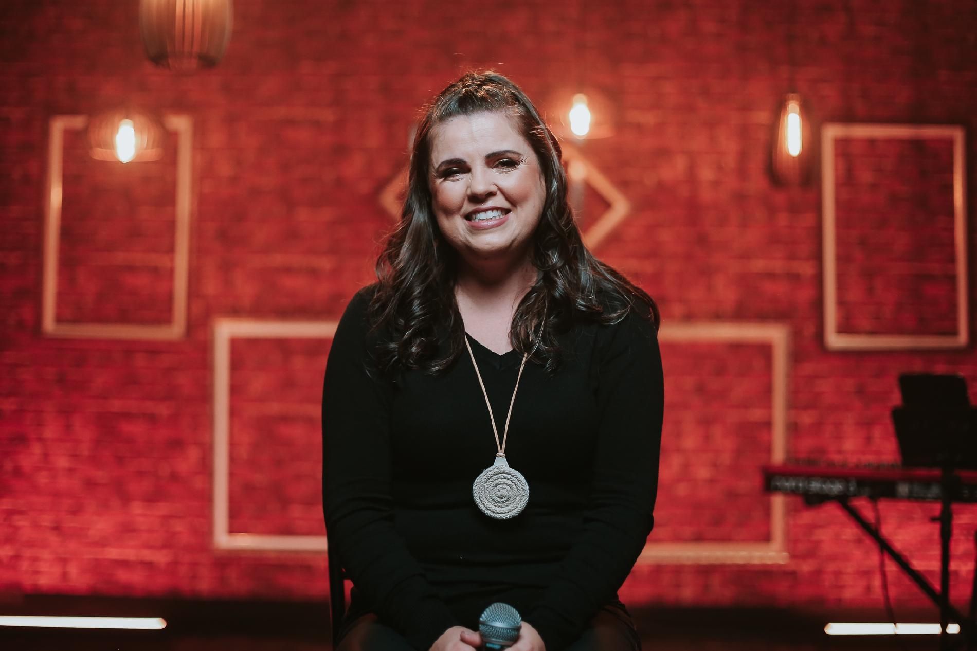 Foto de Priscila Mota