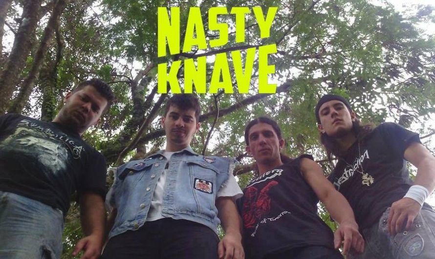 Foto de Nasty Knave