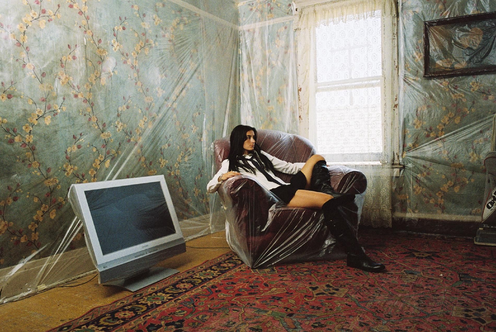 Foto de STELLA LEFTY