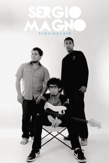 Foto de Sergio Magno