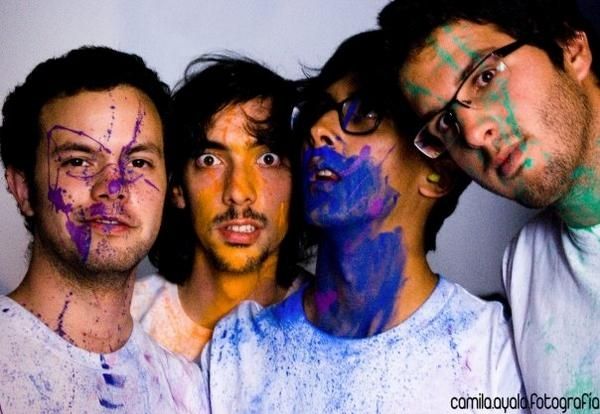 Foto de La Vida Boheme