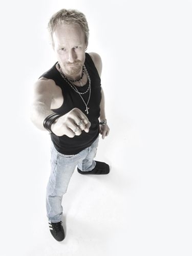 Foto de Alyson Avenue