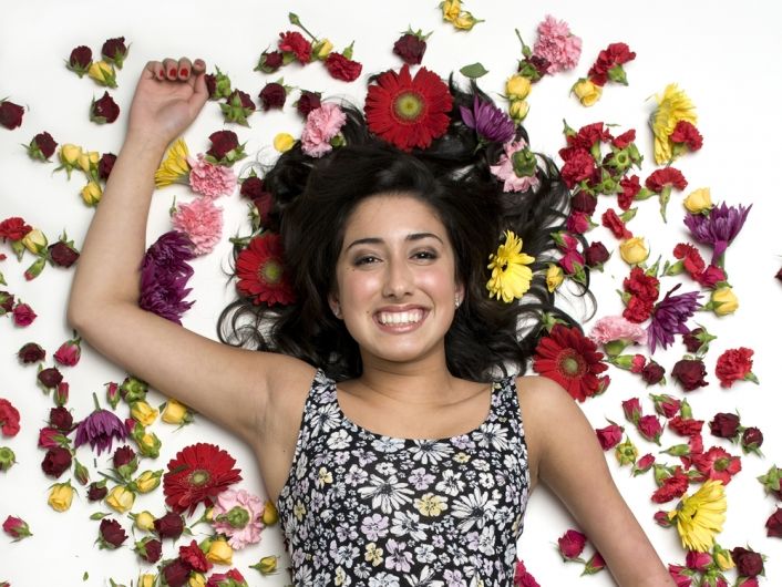 Foto de April Lockhart