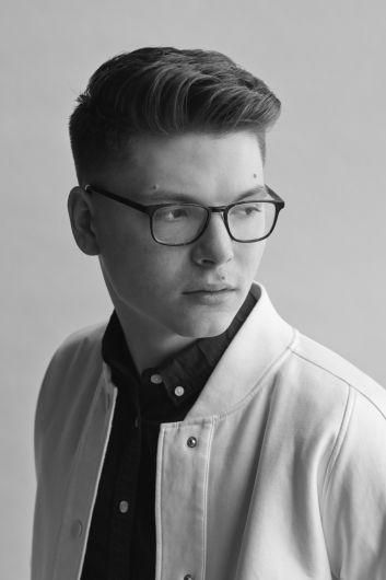 Photo of Kevin Garrett