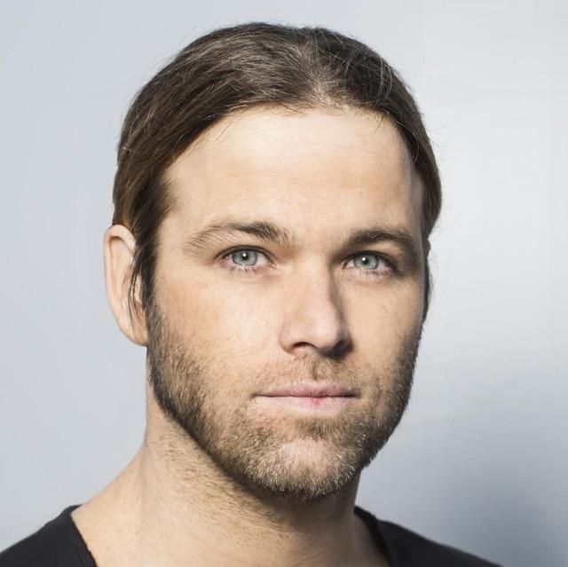 Foto de Benjamin Amadeo