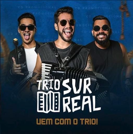 Foto de Trio Surreal