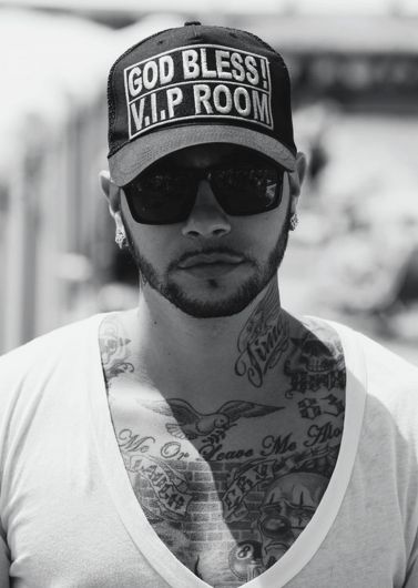 Foto de Timati