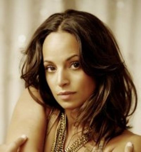 Foto de Emilia Rydberg