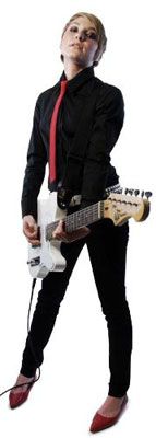 Foto de Rachel Ferguson