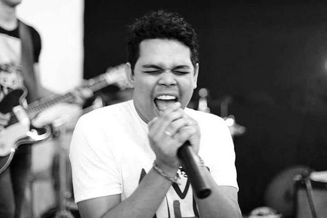 Foto de Pedro Felipe Carneiro