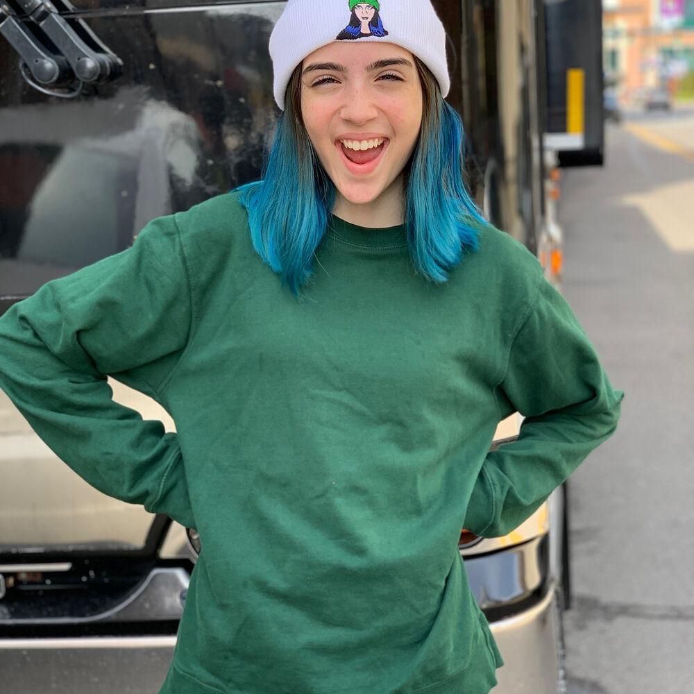 Foto de Gabriela Bee