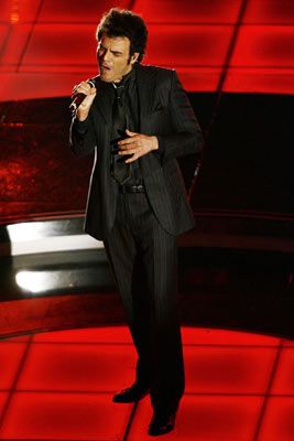 Foto de Francesco Renga