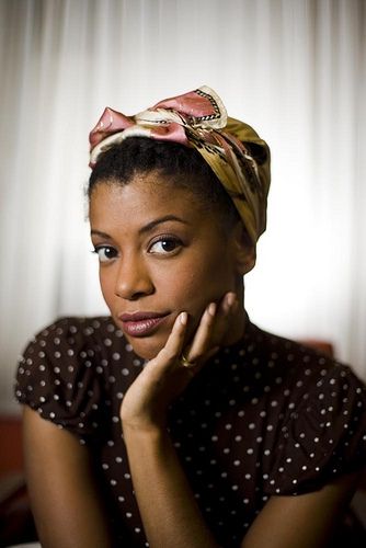 Foto de Thalma de Freitas