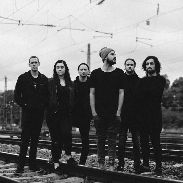 Foto de Make Them Suffer