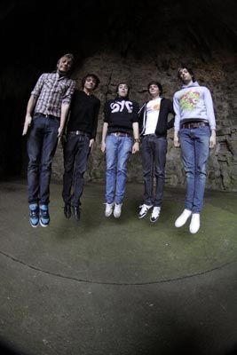 Foto de Chunk ! NO, Captain Chunk