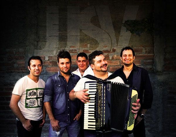 Photo of JJSV Julian e Juliano