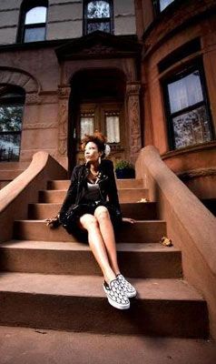 Foto de Little Jackie