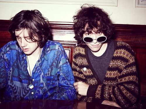 Foto de Foxygen