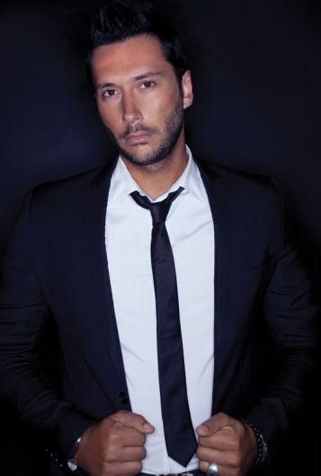 Foto de Cedric Gervais