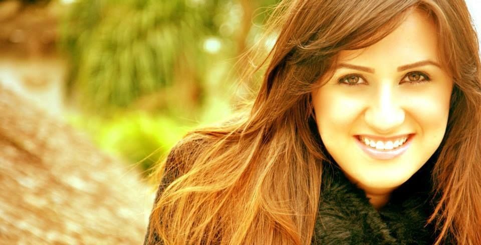 Foto de Raquel Santoro