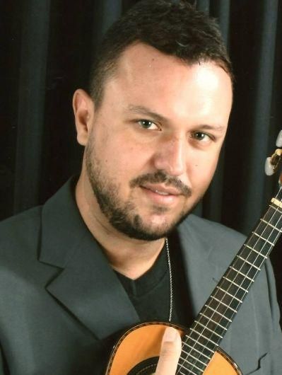 Photo of Fernando Negrão