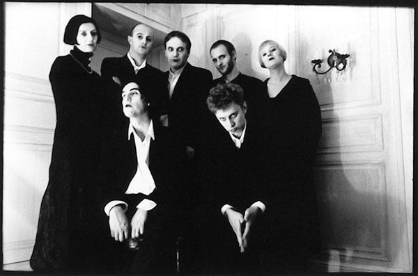 Foto de Collection D'Arnell~Andrea