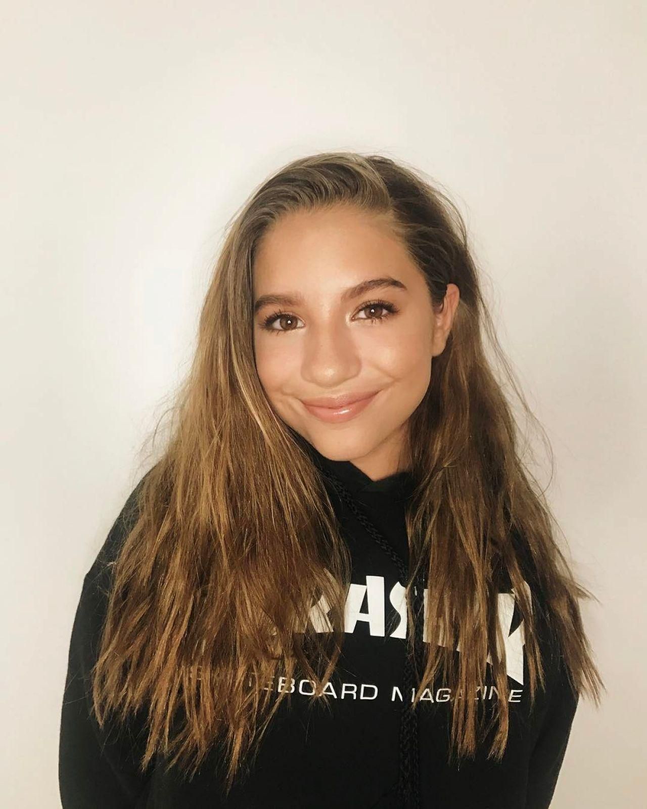 Foto de Mackenzie Ziegler