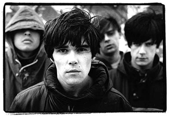 Foto de The Stone Roses