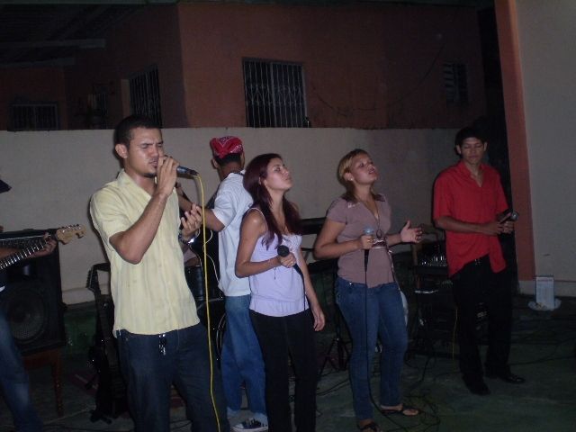 Foto de Ministério Refúgio