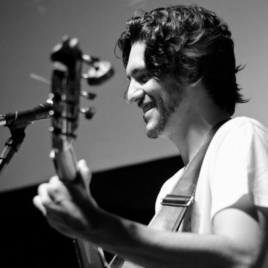 Photo of Matheus Brant