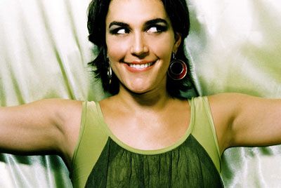 Foto de Adriana Deffenti