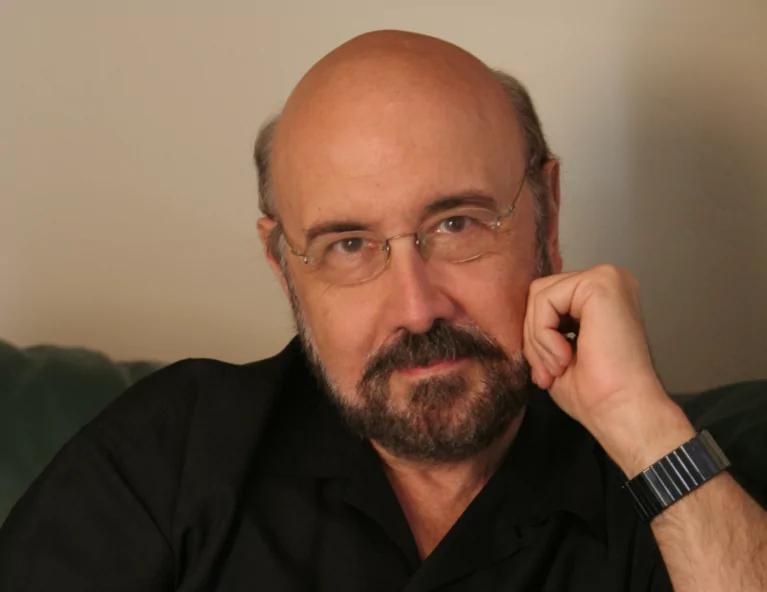 Foto de Harry Manfredini