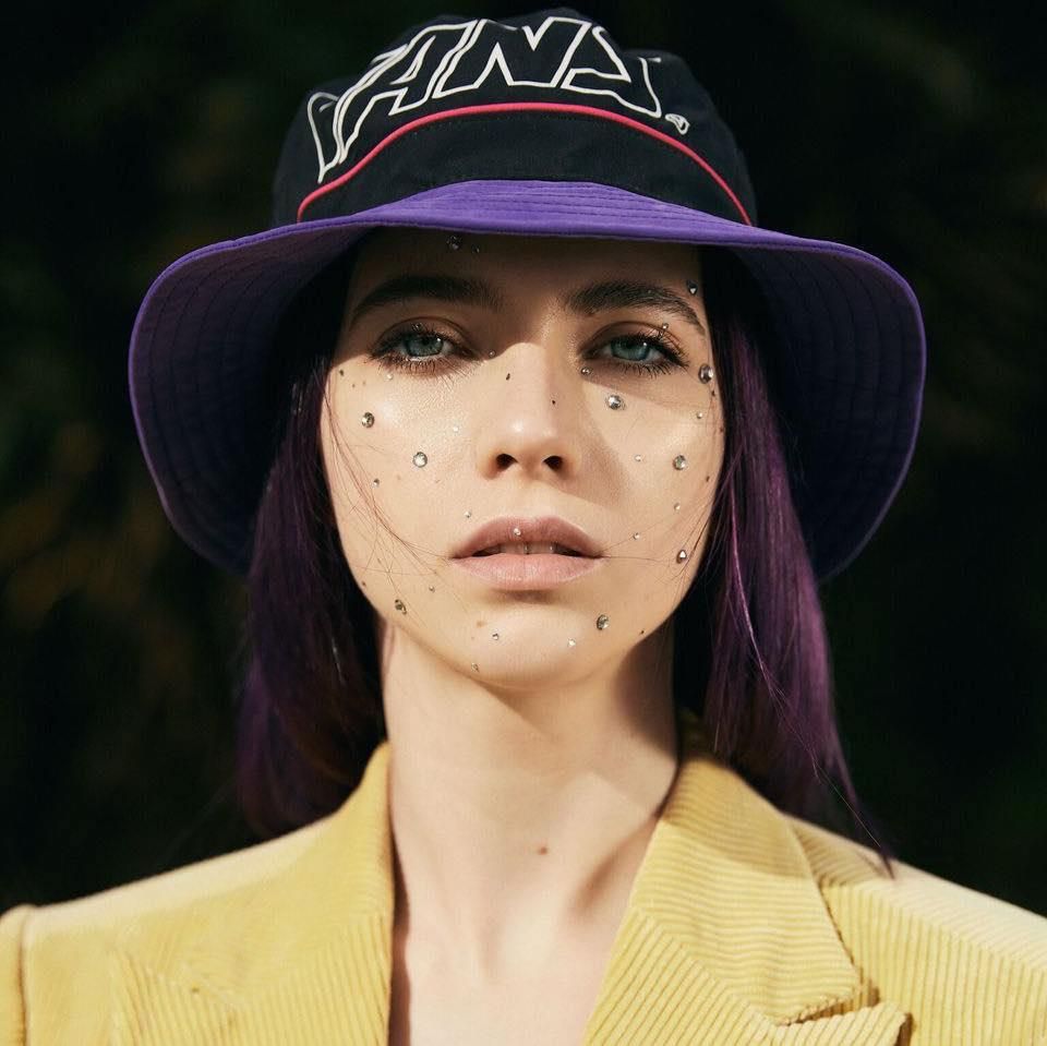 Foto de Larisa Roxen