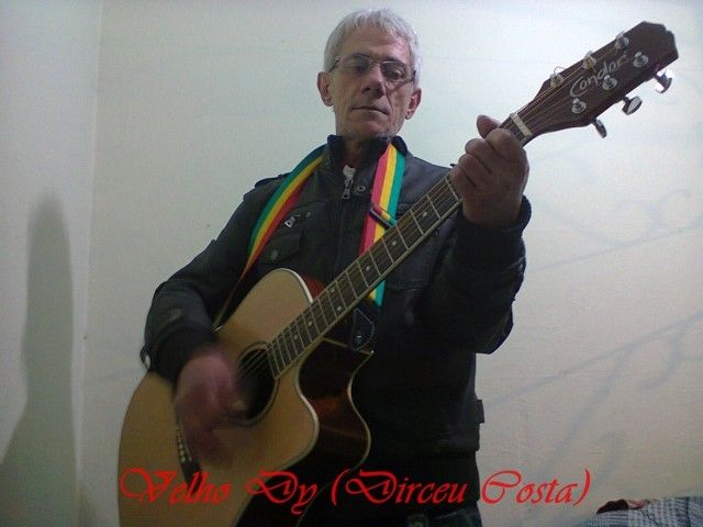 Foto de Velho Dy