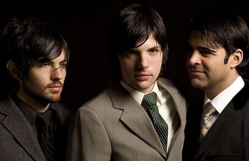 Foto de Avett Brothers