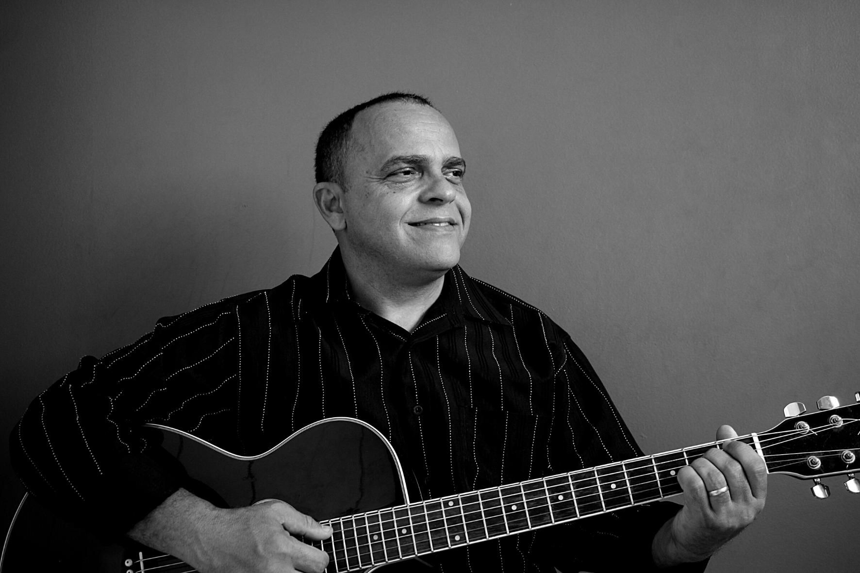 Foto de Nicasio Viana