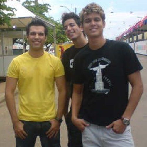 Foto de Filhos da Mãe