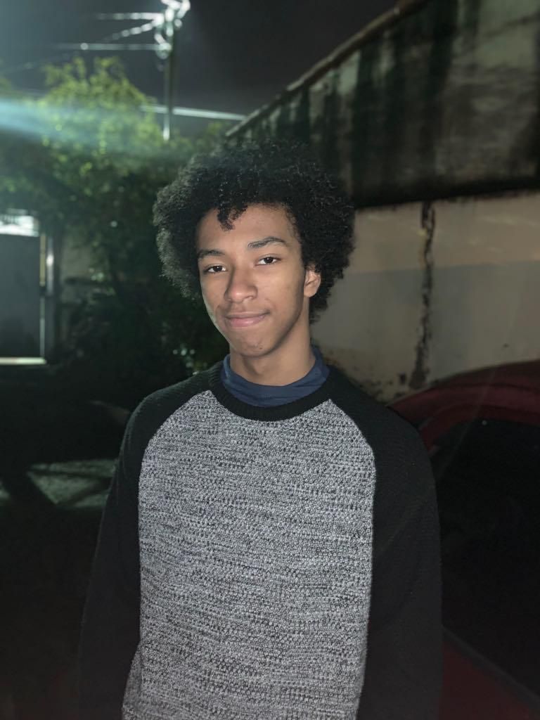 Foto de Ryan Estevam