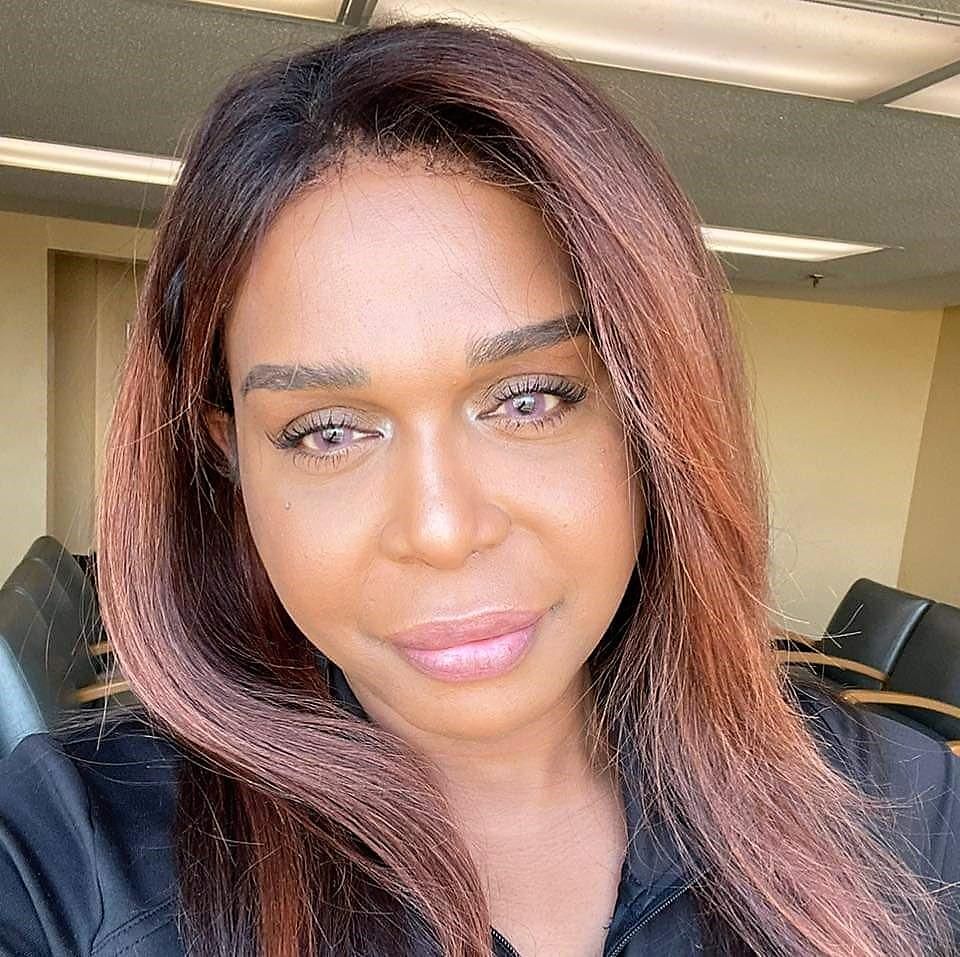 Photo of Jasmine Denis