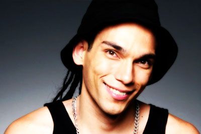 Foto de Mc Jean Paul