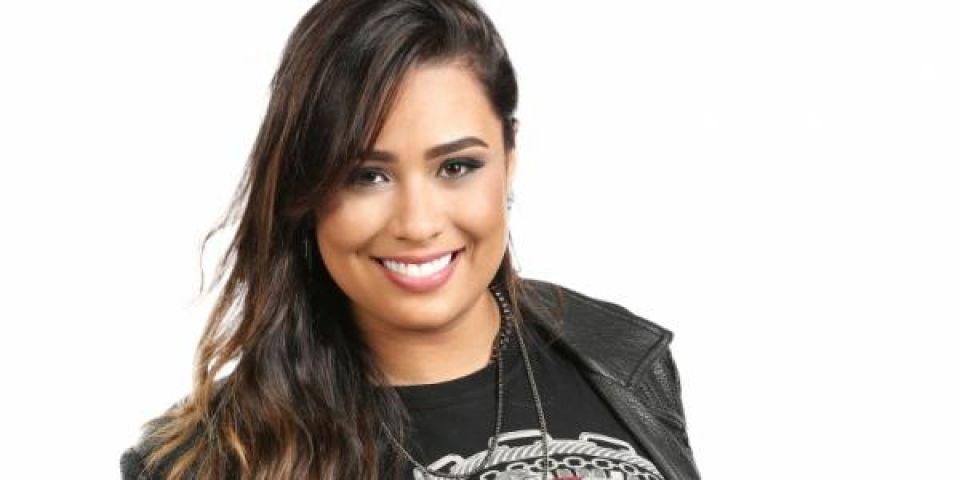 Foto de Rafaela Miranda