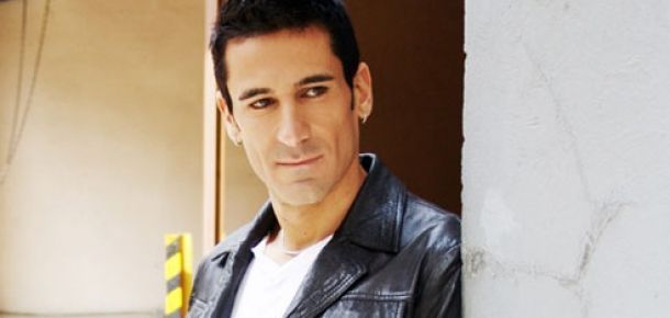 Photo of Marco Di Mauro