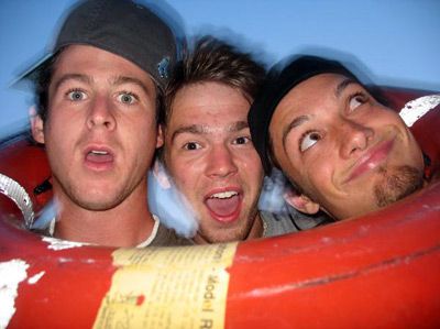 Foto de Barefoot Truth