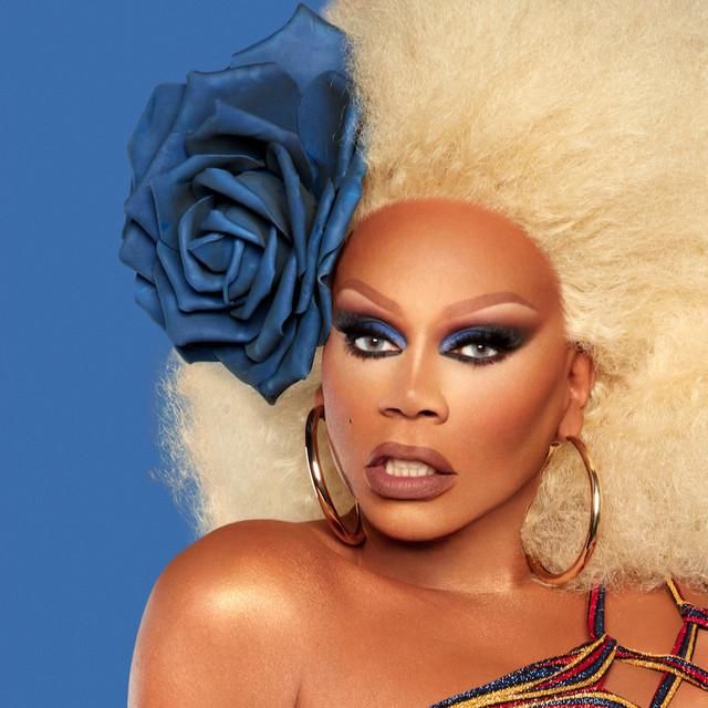 Foto de RuPaul